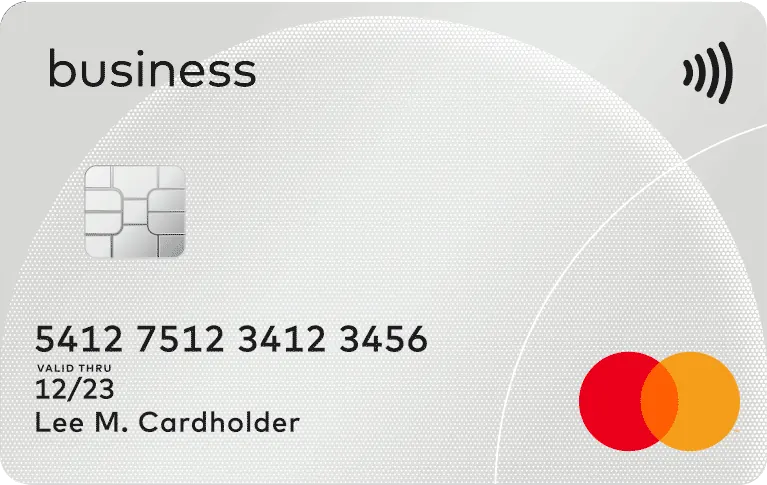 Compass Card style transit payment visual
